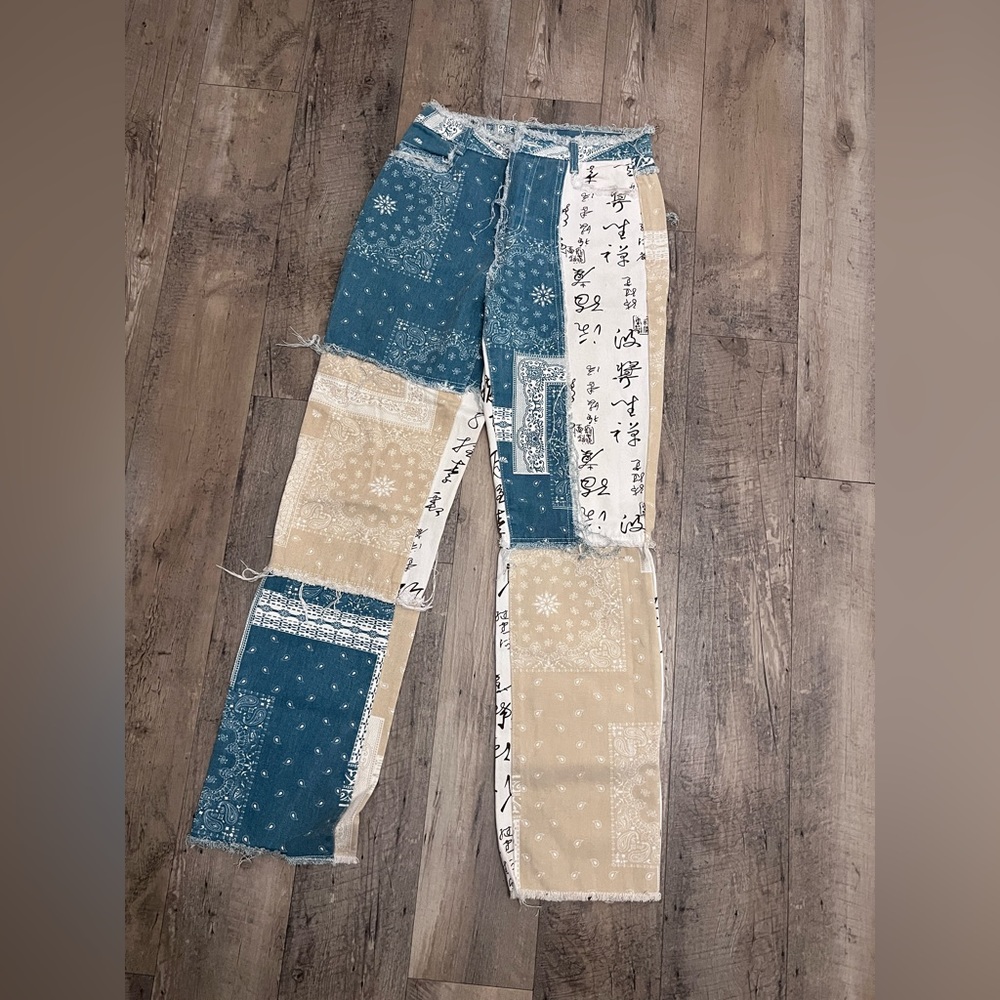 Cargo pant